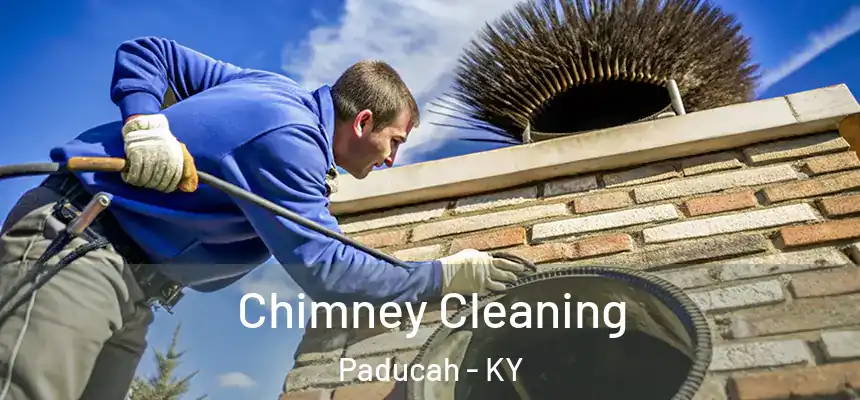  Chimney Cleaning Paducah - KY