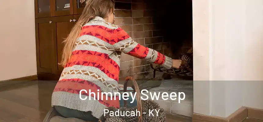  Chimney Sweep Paducah - KY