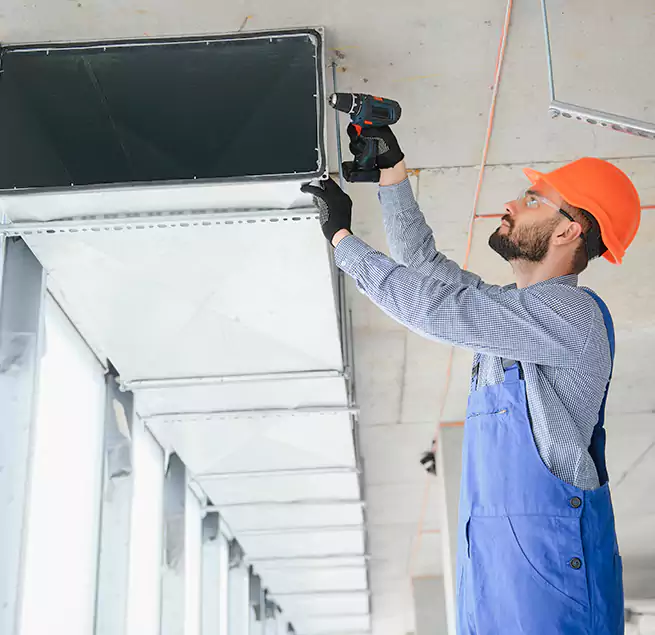 Why Homeowners & Businesses Trust Us in Paducah, KY