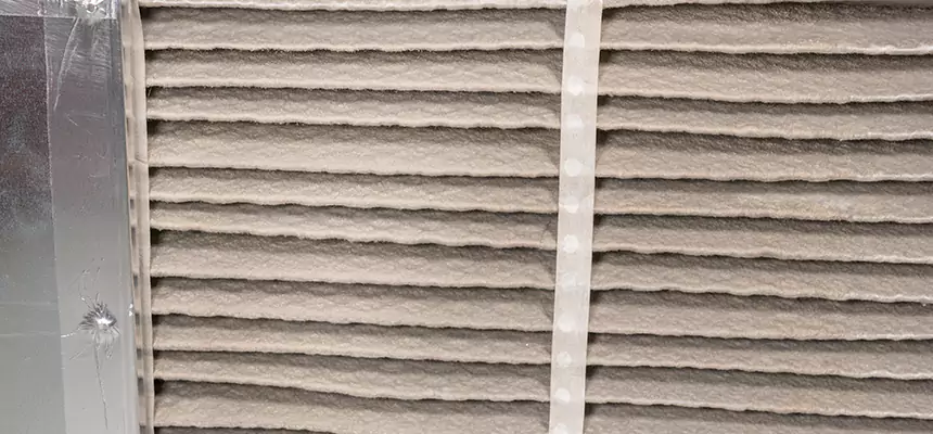 Mobile Car AC Filter Replacement in Paducah