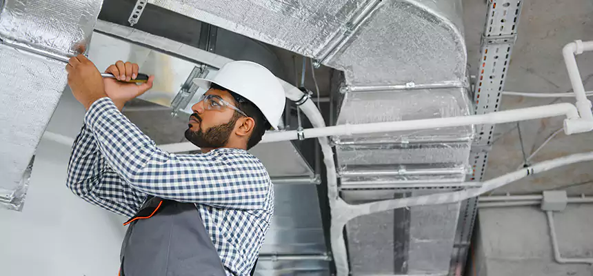 Proactive Ac Vent Repairs & Air Duct Replacement Companies Near Me in Paducah