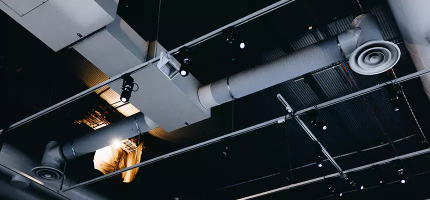 Our Air Duct Replacement Services in Paducah, KY