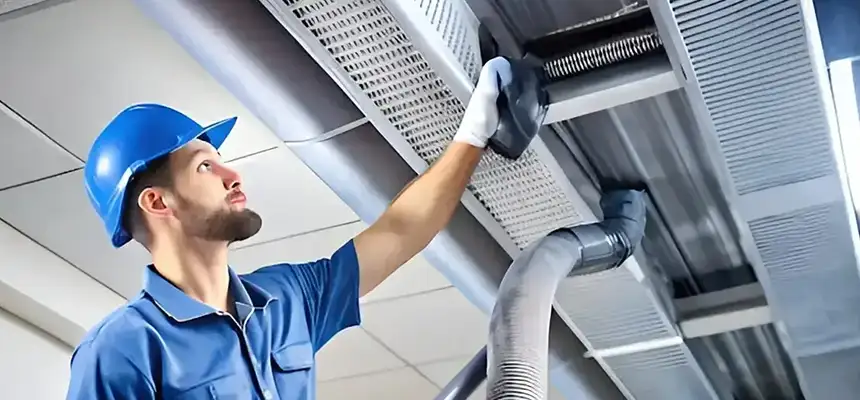Our Annual Dryer Vent Maintenance Services in Paducah, KY