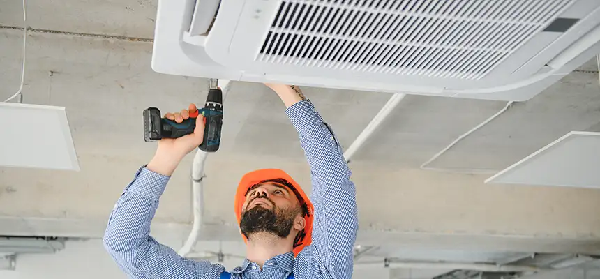 Detailed Multi‑Unit Riser & Roof Termination Cleaning in Paducah