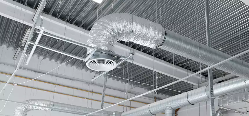 Our Dryer Vent Hose Replacement Services in Paducah, KY