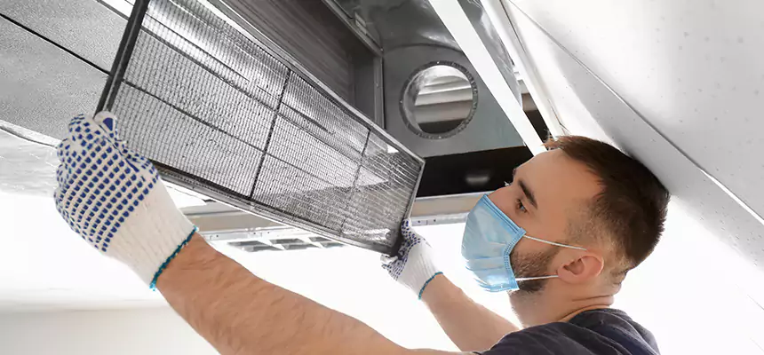 Our Dryer Vent Replacement Services in Paducah, KY