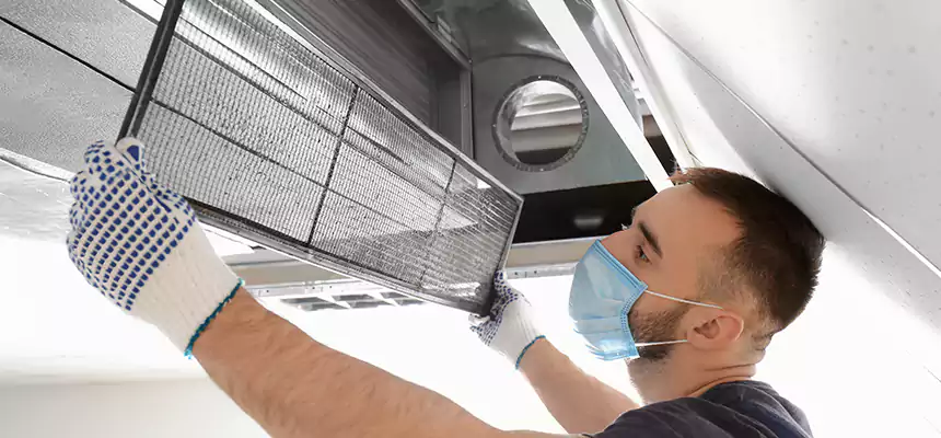 Our Home Duct Cleaning Services in Paducah, KY  