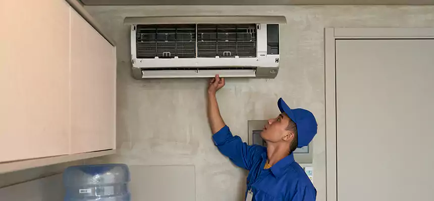Balanced Fresh‑Air Ventilation (ERV/HRV) in Paducah