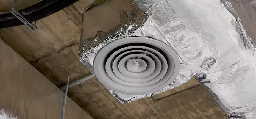 Our Industrial Dryer Vent Cleaning Services in Paducah, KY