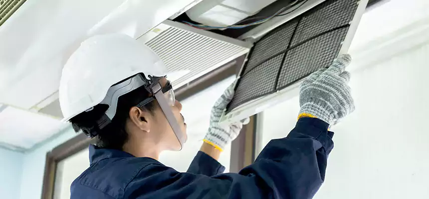 Our Multi-family Home Duct Cleaning Services in Paducah, KY