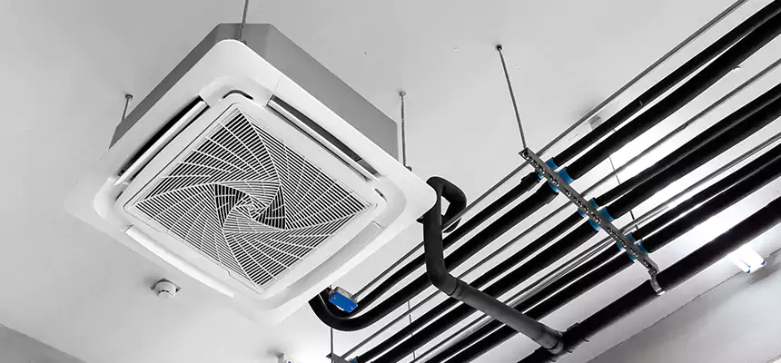 Our Smart AC Vent Controller Services in Paducah, KY