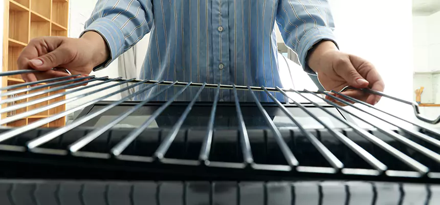 Our Vent Grille Washing Services in Paducah, KY