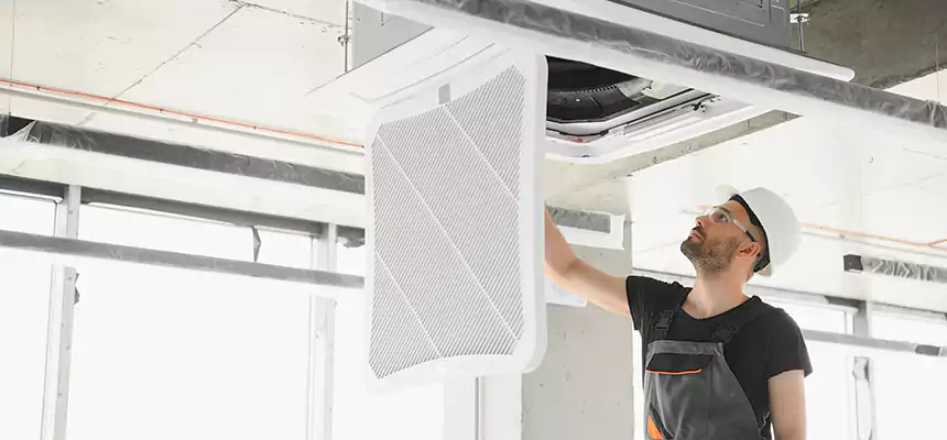 Dryer Ventilation Duct Cleaning in Paducah