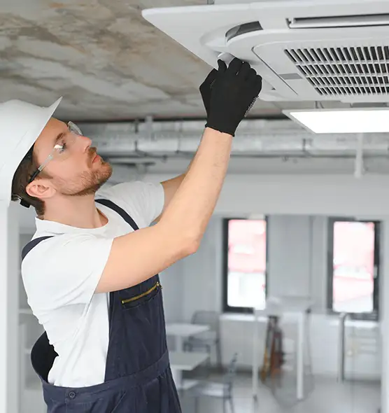 Top Affordable Duct Cleaning Services Near Me in Paducah, KY