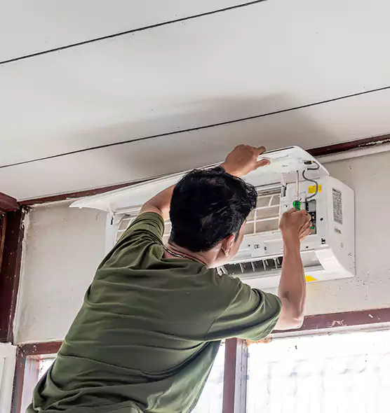 About Air Duct & AC Odor Removal in Paducah, KY