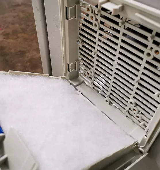 Professional Air Duct Expansion Solutions in Paducah, KY