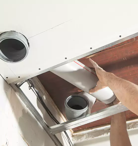 Professional Air Duct Replacement in Paducah, KY