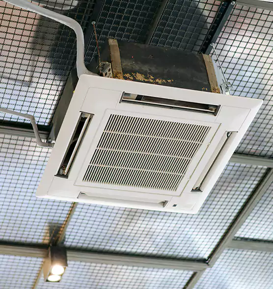 Top-Notch Allergy Relief Vent Cleaning Services in Paducah, KY