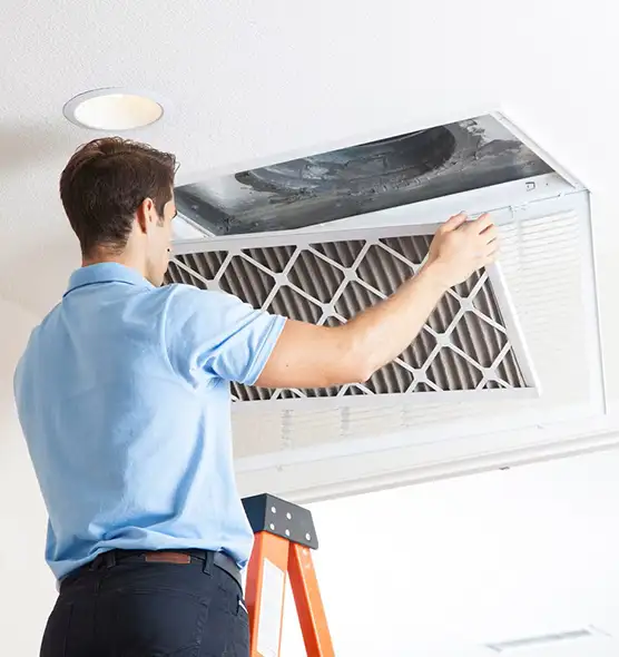 About Annual Dryer Vent Maintenance Paducah, KY