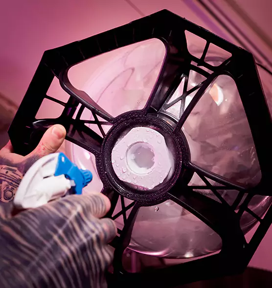 Professional Dryer Vent Sanitization Service in Paducah, KY