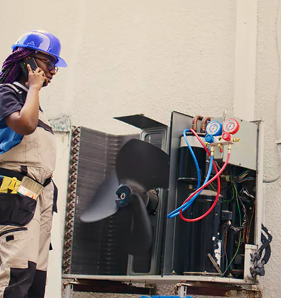 Professional Energy-Efficient HVAC Cleaning in Paducah, KY