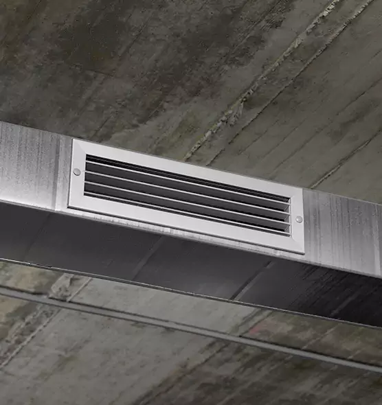 Trusted Hospital Grade Air Duct Cleaning Experts in Paducah, KY
