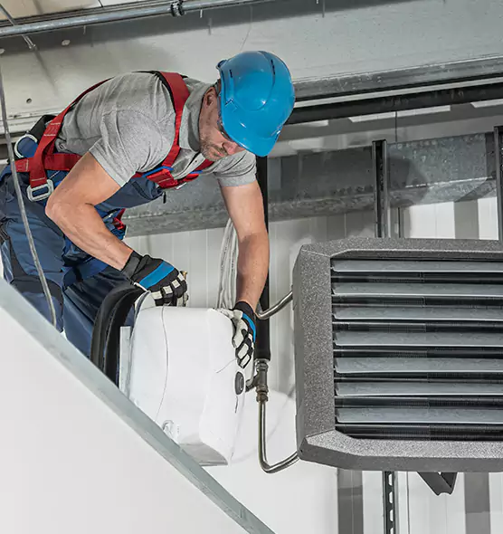 Professional HVAC Cleaning Solutions in Paducah, KY
