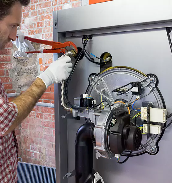 Advanced Repair Dryer Vent Hose in Paducah, KY