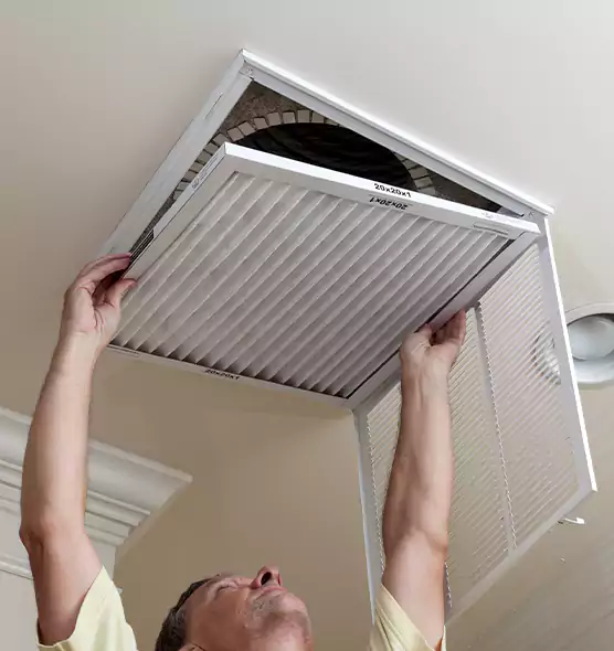 Advanced Residential Vent Cleaning in Paducah, KY