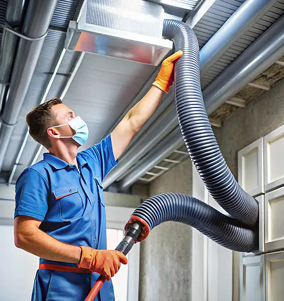 Welcome to Air Duct Cleaning & Repairs Paducah — Your Local Roof Dryer Vent Cleaning Specialists in Paducah, KY