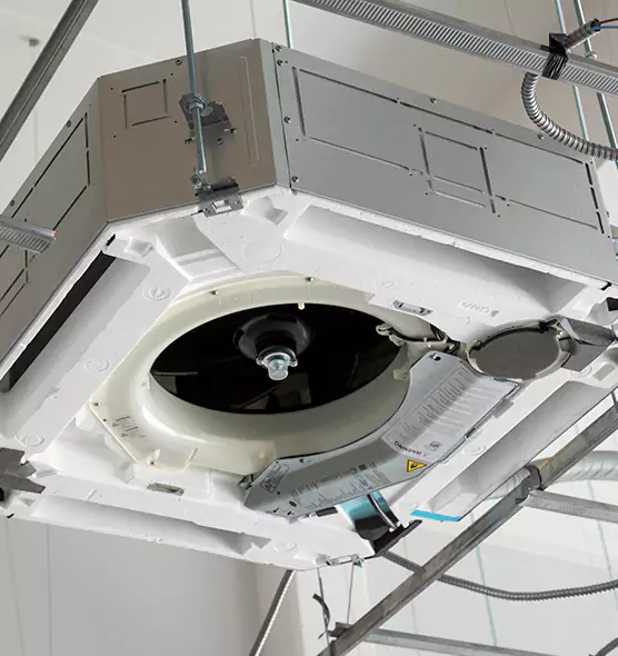 Professional Roof Vent Lint Removal Paducah, KY