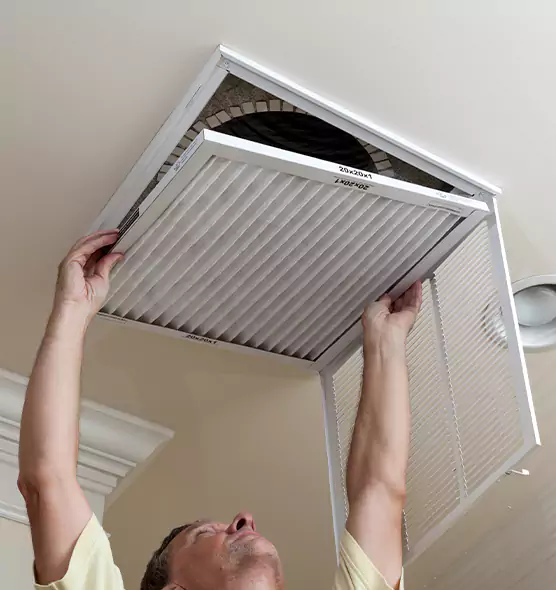 Professional Vent Relocation Services in Paducah, KY