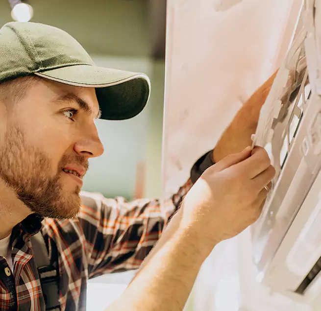 Why Homeowners Businesses Trust Us in Paducah, KY?