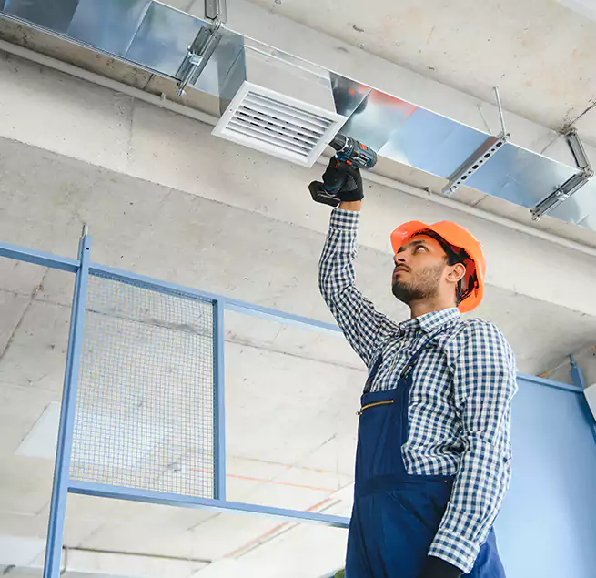 Why Homeowners & Businesses Trust Us in Paducah, KY?