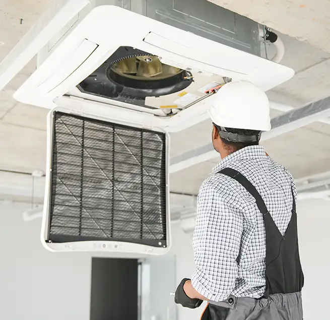 Why Homeowners & Businesses Trust Us in Paducah, KY?