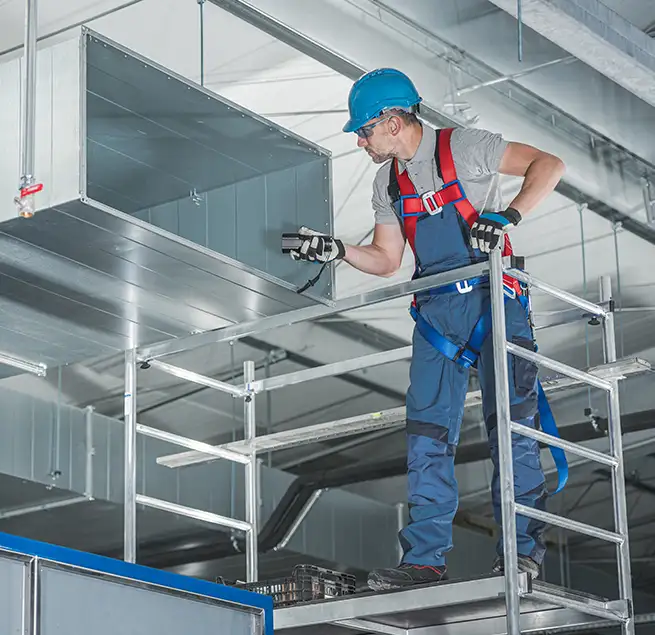 Why Homeowners & Businesses Trust Us in Paducah, KY?