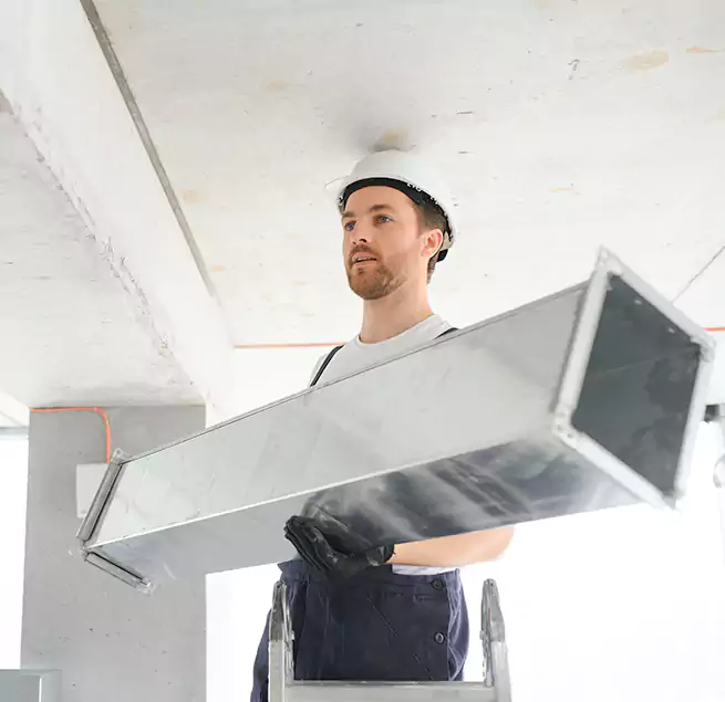 Why Homeowners & Businesses Trust Us in Paducah, KY