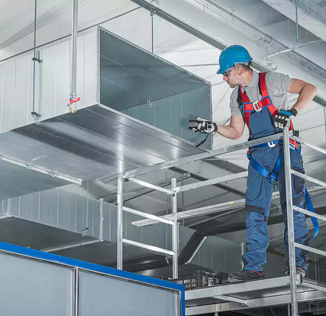 Why Homeowners & Businesses Trust Us in Paducah, KY?