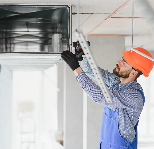 Why Homeowners & Businesses Trust Us in Paducah, KY?