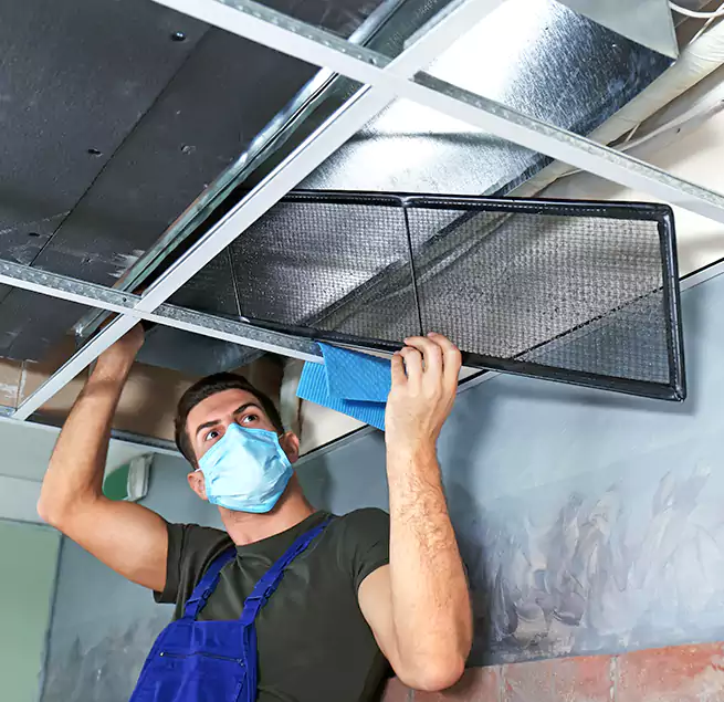 Why Homeowners Businesses Trust Us in Paducah, KY