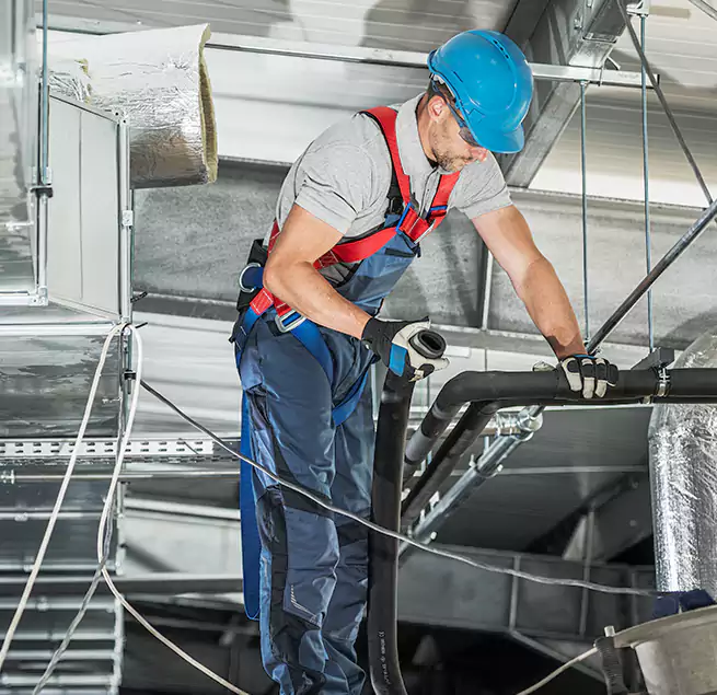 Why Homeowners & Businesses Trust Us in Paducah, KY?