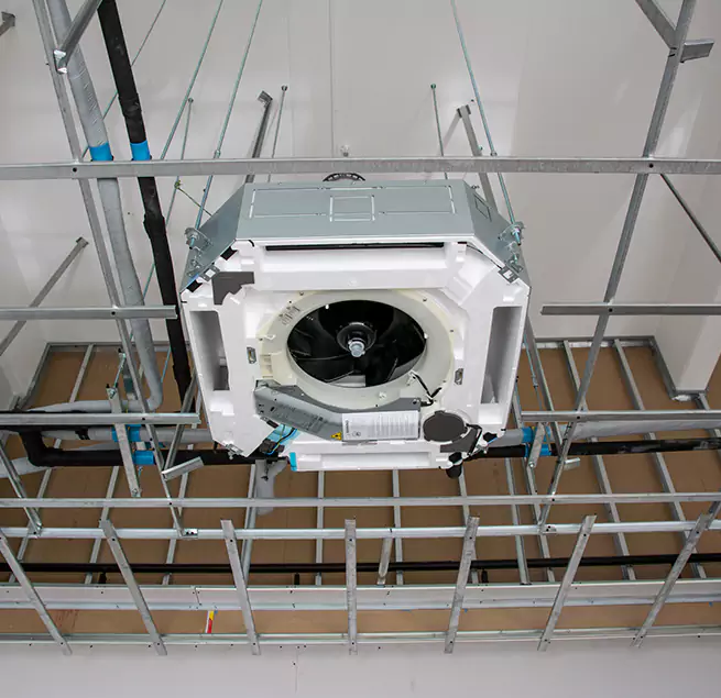 Why Homeowners & Businesses Trust Us in Paducah, KY?