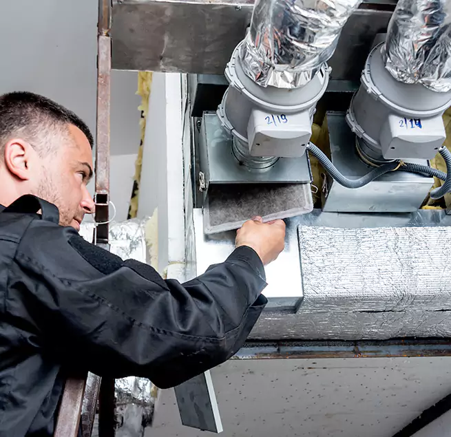  Why Homeowners & Businesses Trust Us in Paducah, KY?