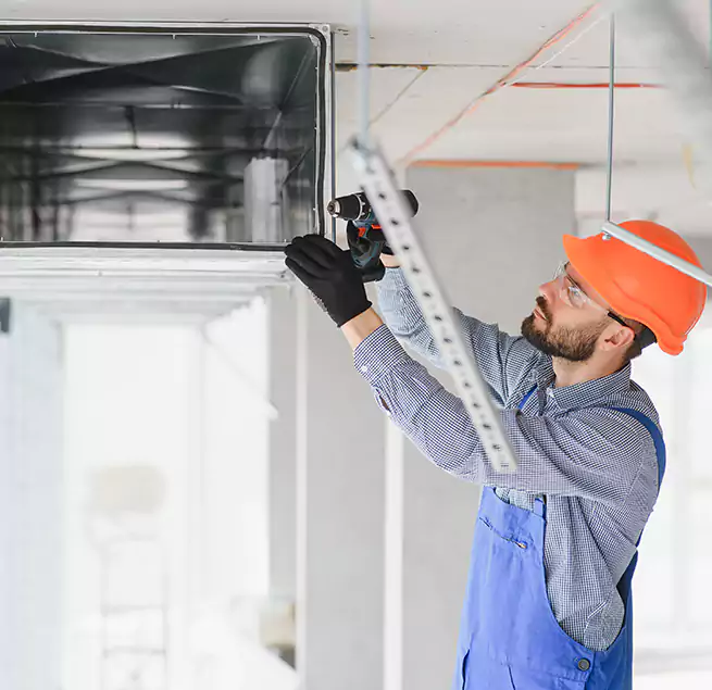 Why Homeowners & Businesses Trust Us Paducah, KY