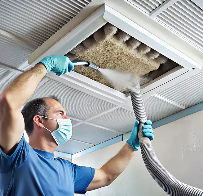  Why Homeowners & Businesses Trust Us Paducah, KY?