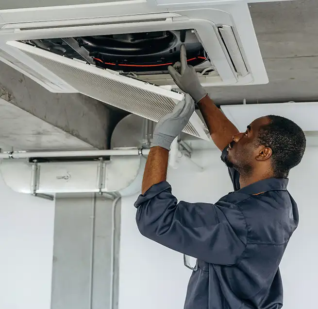 Why Homeowners & Businesses Trust Us in Paducah, KY?