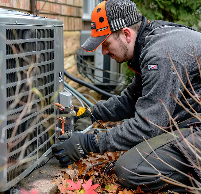 Why Homeowners & Businesses Trust Us in Paducah, KY?