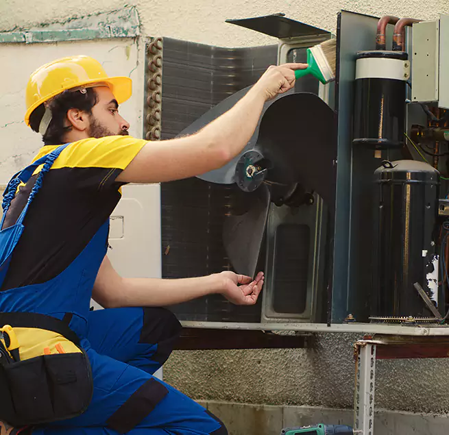 Why Homeowners & Businesses Trust Us Paducah, KY?