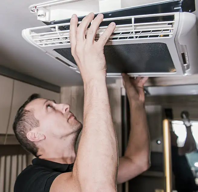 Why Homeowners & Businesses Trust Us Paducah, KY