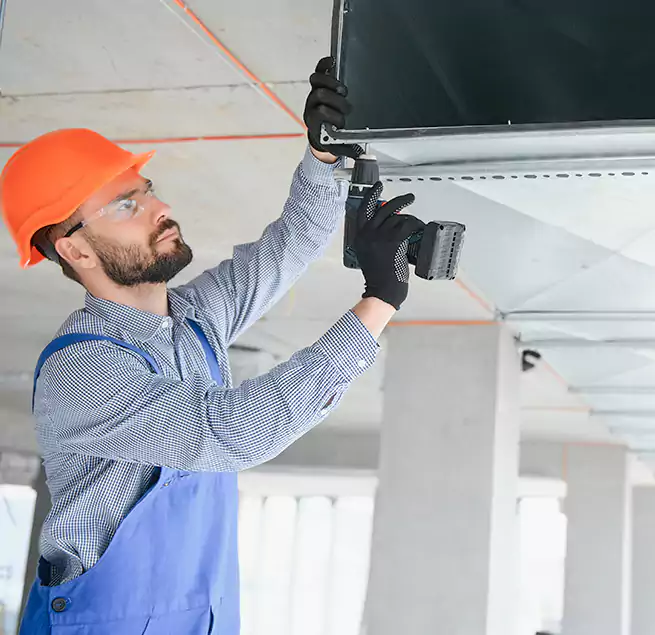 Why Homeowners & Businesses Trust Us in Paducah, KY?